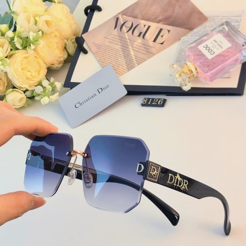 Christian Dior Sunglasses